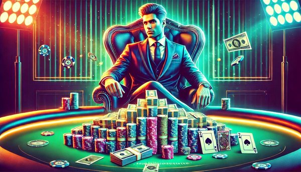 Mindset: Gère ta Bankroll comme un/une pro