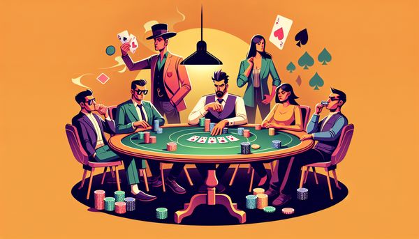 GTO Wizard décompose cinq niveaux de maîtrise du formateur. À quel niveau êtes-vous ?