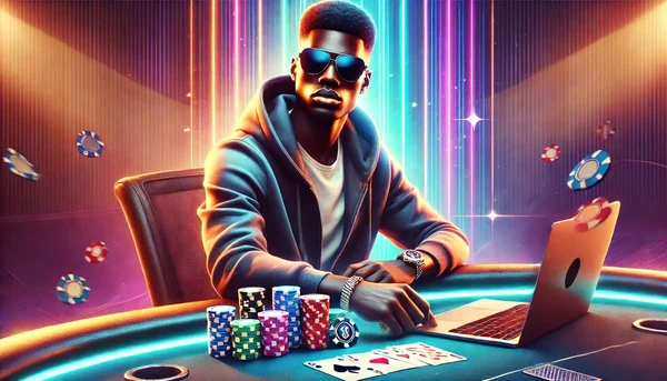 Maîtrisez l'art des tournois de poker Progressive Knockout PKO.
