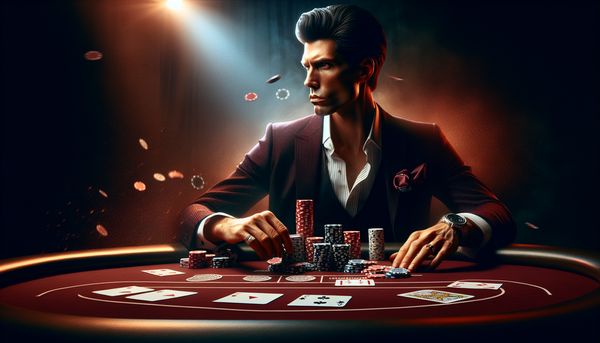"PaThaPokerStars" remporte l'événement principal du Global Poker Monsterstack Series IV Sweep Coin.
