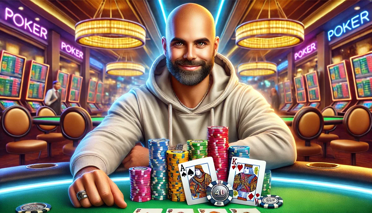 Image de Écrasez les tournois de poker cette année avec ces 5 conseils ICM.