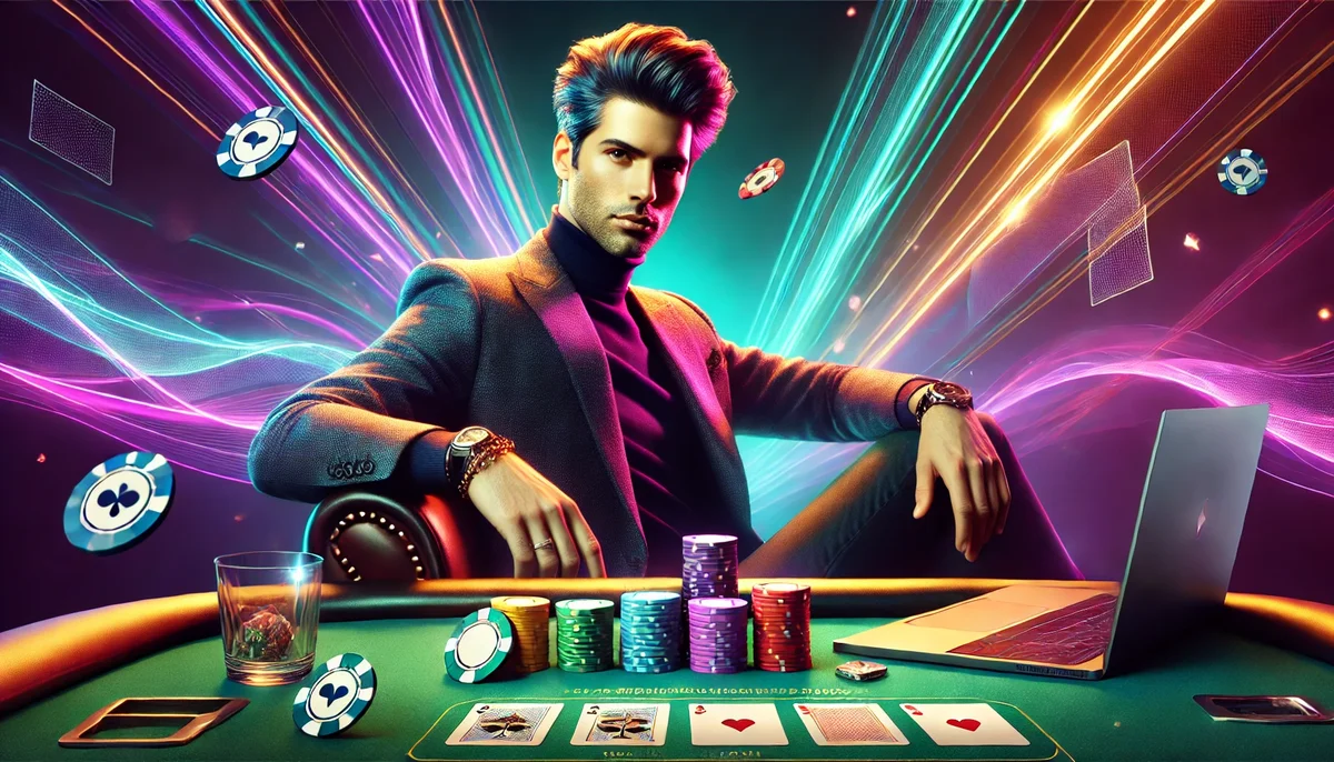 Image de Le "Fake All-In" Pourquoi les joueurs le font-ils ?