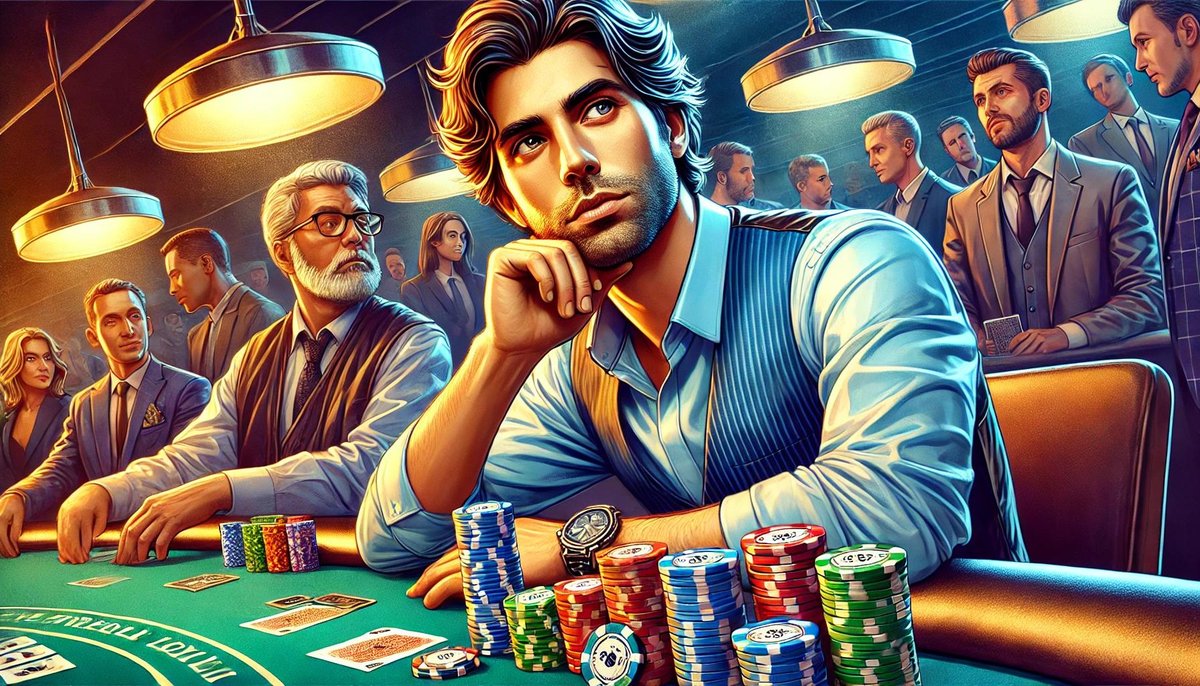 Image de Les 10 concepts les plus importants du poker pour les débutants