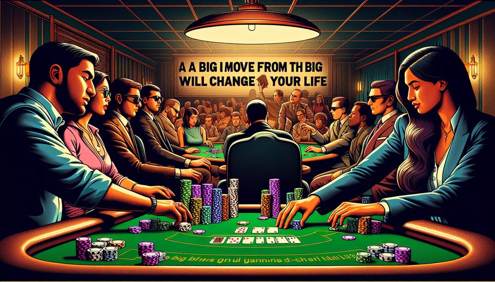 Image de Relancer depuis la grosse blinde va changer votre vie