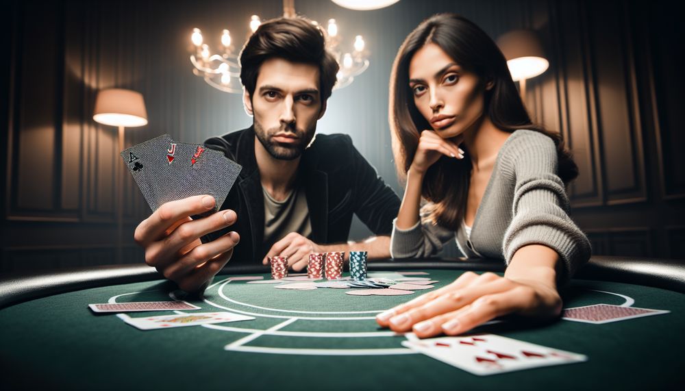 Image de Alors, vous voulez savoir comment jouer les pocket jacks...