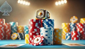 Thumbnail de 12 événements de remise de bagues prévus lors du WSOPC Marrakech. Premier événement le 10 janvier.