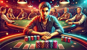 Thumbnail de 888poker : Les seules notions de mathématiques au poker que vous devez connaître