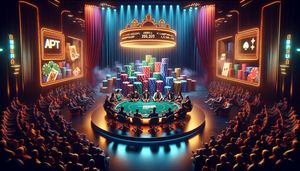 Annonce du Championnat APT doté de 5 millions de dollars alors que l'APT Manila Classic lance la saison 2025.