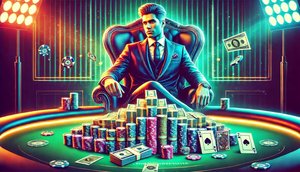 Mindset: Gère ta Bankroll comme un/une pro
