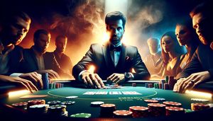 Il ne reste que quatre vols pour le Main Event de la série XL Winter d'888poker. Ne manquez pas cette occasion !