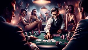 "Je vais l'enterrer au Hold'em" - Match en tête-à-tête entre Berkey et Bleznick fixé