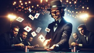Joues-tu l'As-Roi comme un magicien du GTO ?