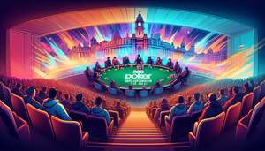 La 888poker UKPL 2025 démarre à Portsmouth le 21 janvier.