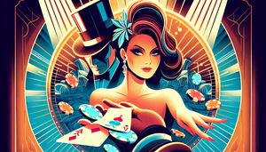 La main de sortie de Kristen Foxen a-t-elle été approuvée par le magicien GTO ?