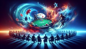 Le futur du poker en ligne en Irlande est-il en péril ?