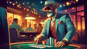 Le joueur de poker intrépide du Midwest, Chris Roth, décède à l'âge de 42 ans.