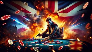 Le nouveau PartyPoker Tour s'apprête à débarquer au Royaume-Uni à partir d'avril.