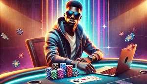 Maîtrisez l'art des tournois de poker Progressive Knockout PKO.