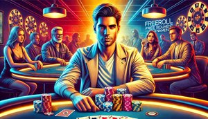 Niveau de jeu au poker : quand trop réfléchir mène à des erreurs coûteuses