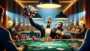 Ponakovs remporte 321 000 $ et prive Lefrancois du titre GGPoker GGMillion$.