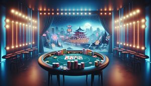 Seize coups pour remporter une bague du circuit WSOP à Thunder Valley en janvier.
