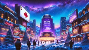 Série hivernale PokerStars en Amérique du Nord inclura 4,5 millions de dollars de prix.