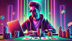 Power Poker: Utilisation des Outils et Logiciels